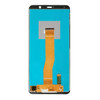 Wiko Y80 LCD Screen Digitizer Assembly White | Parts4Repair.com