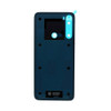 Xiaomi Redmi Note 8 Generic Back Glass Cover Blue from Parts4Repair.com