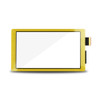 Purchase a new touch screen for your nintendo switch lite to replace your broken one.