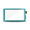 Purchase a new touch screen for your nintendo switch lite to replace your broken one.