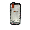 CAT S60 LCD Screen Digitizer Assembly with Frame from www.parts4repair.com