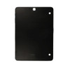 Back Housing Cover with Side Keys for Samsung Galaxy Tab S2 9.7 T810 Black from Parts4Repair.com