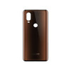 Motorola One Vision P50 XT1970 Back Cover Brown | Parts4Repair.com