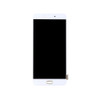 Oppo R9s Plus LCD Screen Digitizer Assembly White | Parts4Repair.com