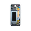 Samsung Galaxy S10 LCD Screen Digitizer Assembly with Frame Blue | Parts4Repair.com