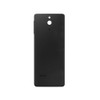 Nokia 515 Back Cover Replacement Black | Parts4Repair.com