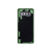 Battery Cover for Samsung Galaxy S10+ Green | Parts4Repair.com