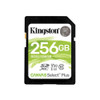 Kingston Canvas Select Plus 256GB Memory Card | Parts4Repair.com