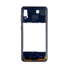 Samsung Galaxy A20 Middle Frame Replacement - Dark Blue