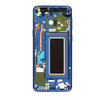 Samsung Galaxy S9+ screen replacement with frame | Parts4Repair.com