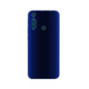 Motorola One Fusion Back Housing Cover - Blue