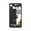 Blackberry Z10 4G Full Screen Assembly with Frame | Parts4Repair.com
