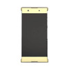 Sony Xperia XA1 Plus Display Assembly with Frame | Parts4Repair.com