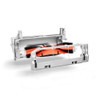 Main Brush Cover for Roborock S55 S6 MaxV S5 T5 T6 E25 E35 | Parts4Repair.com