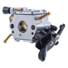Carburetor for Husqvarna 450 - Parts4Repair.com