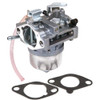 Carburetor for Kawasaki FB460V 4 Stroke Engine - Parts4Repair.com