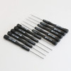 10 in 1 Repair screwdriver kit - Parts4Repair.com