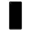 Samsung Galaxy A21s A217 Screen Assembly with Frame- Black
