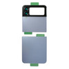 Samsung Galaxy Z Flip4 Back Housing Cover - Parts4Repair.com