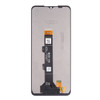 Motorola G Pure Full Screen Assembly - Parts4Repair.com