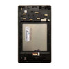 Lenovo Tab 2 A7-30 Screen with Frame - Parts4Repair.com