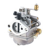 Carburetor for Yamaha 4 Stroke 6HP Outboard Motor - Parts4Repair