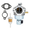 Carburetor for Kohler Courage SV590 Engine - Parts4Repair