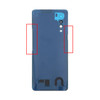 LG Velvet 5G Back Housing Cover - Aurora Gray(US Version)
