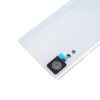 LG Velvet 5G Back Cover Replacement- Parts4Repair.com
