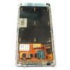 Nokia N9 Complete Screen Assembly with Bezel