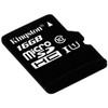 Kingston 16GB Micro SD 80MB/S Class 10 Memory Card TF