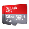 Sandisk 128GB Micro SD 100MB/S UHS-I Flash Memory Card TF