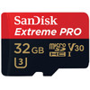 Sandisk 32GB Micro SD 95MB/S Memory Card TF