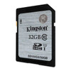 Kingston 32GB SDHC 80MB/S UHS-I Flash Card