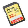 SanDisk 32GB SDHC Class 10 Memory Card (90M/S)