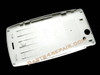 Back Cover for Sony Ericsson Xperia Arc S LT18I / LT15I  -Pure White from www.parts4repair.com