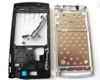 Full Housing cover for Sony Ericsson Xperia Arc S LT18I / LT15I  -Pure White from www.parts4repair.com