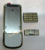 Nokia 8800 Gold Arte 4G Full Housing Cover from www.parts4repair.com