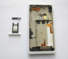 Full Housing Cover for Nokia N9 -White