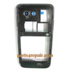 Samsung I9070 Galaxy S Advance Middle Cover