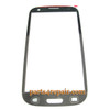 Touch Lens for Samsung I9300 Galaxy S III -Blue