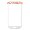 Touch Lens for Samsung I9300 Galaxy S III -White