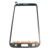 Samsung Galaxy S Note II N7100 Touch Lens -Gray