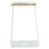 Generic Samsung Galaxy S II I9100 Touch Lens Screen-White