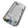 Samsung Galaxy Note II N7100 (T-Mobile) Middle Cover -White