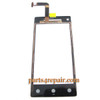 HTC Windows Phone 8X Touch Screen with Digitizer from www.parts4repair.com