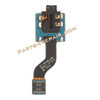 Samsung Galaxy Tab 2 10.1 P5100 Earphone Jack Flex Cable from www.parts4repair.com