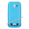 Full Housing Cover for Nokia Lumia 610 -Blue