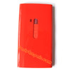 Back Cover for Nokia Lumia 920 -Red