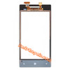 Touch Screen Digitizer for HTC Windows 8S -Blue